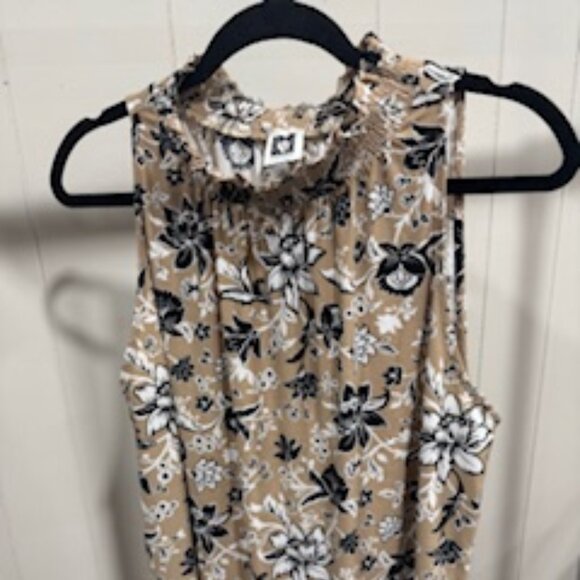 AK sleeveless blouse-XL - Picture 1 of 1